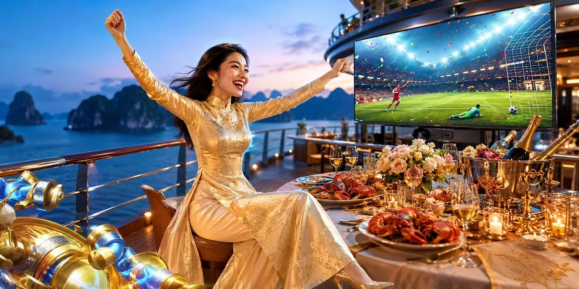 vin98 Roulette Cổ Điển